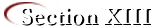 Section 13